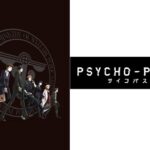 サイコパス PSYCHO-PASS