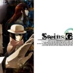 STEINS;GATE(シュタインズゲート)