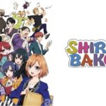 SHIROBAKO