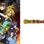 織田信奈の野望