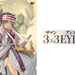 3×3EYES
