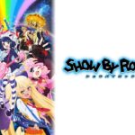 SHOW BY ROCK!!