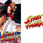 ストリートファイターII MOVIE