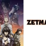 ZETMAN(ゼットマン)