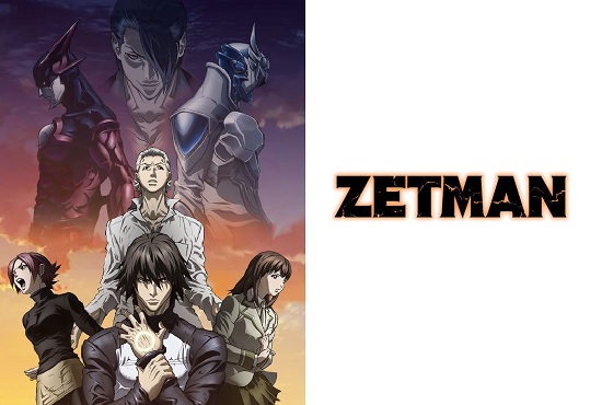 ZETMAN（ゼットマン）