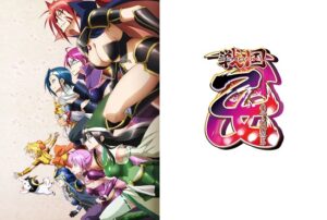 戦国乙女〜桃色パラドックス〜