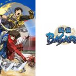 戦国BASARA