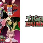 TIGER & BUNNY