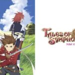 テイルズ オブ シンフォニア