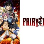 FAIRY TAIL (フェアリーテイル)