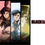 BLACK LAGOON (ブラック・ラグーン)