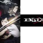 BLOOD+ (ブラッドプラス)