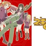 魔法先生ネギま!