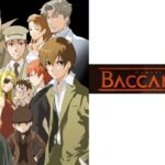 BACCANO! バッカーノ!