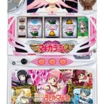 魔法少女まどか☆マギカ シリーズ
